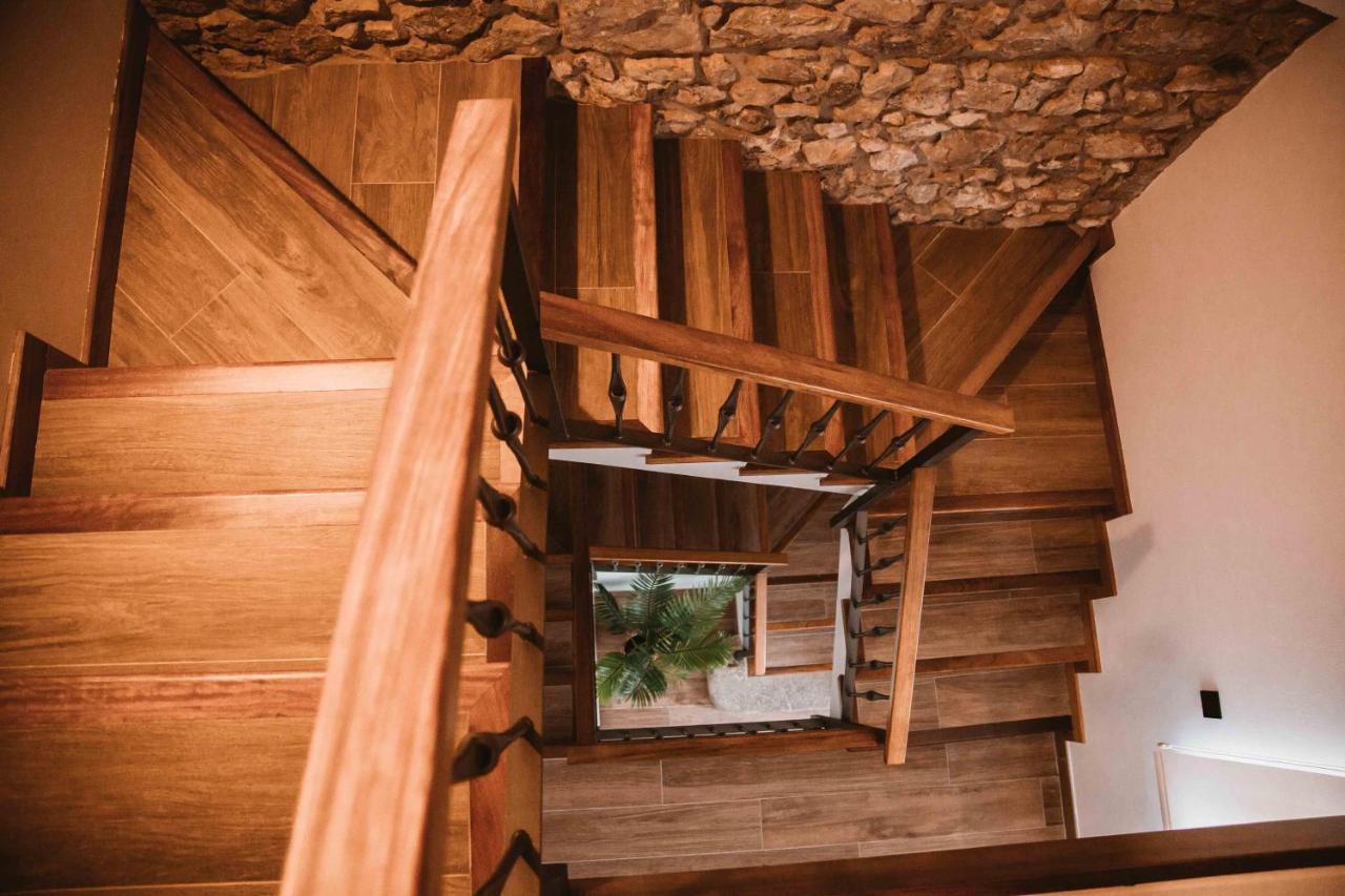 El Riveru - Astur Casas Rurales Balmori Exterior photo